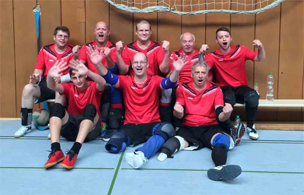 LP Mannschaft