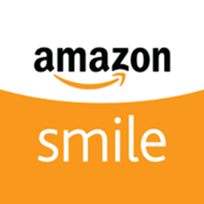Amazon Smile Banner