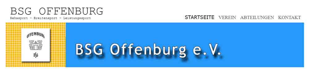 BSG Offenburg